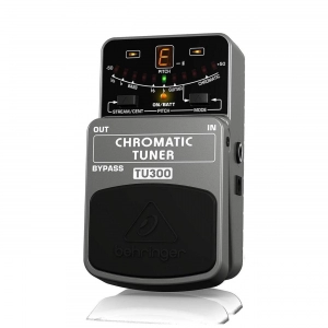 Pedal Afinador TU300 Behringer