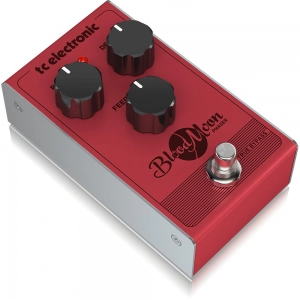 Pedal Blood Moon Phase Tc Eletronic