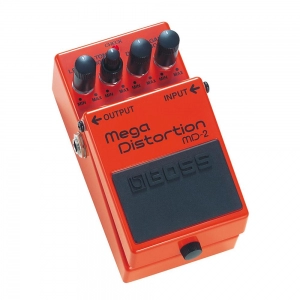 Pedal Boss Guitarra MD 2