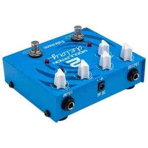 Pedal Fuhrmann Modulation Delay 2