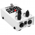 Pedal Overdrive Fuhrmann Punch Box PB 01