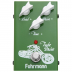 Pedal Overdrive Fuhrmann Tube Drive