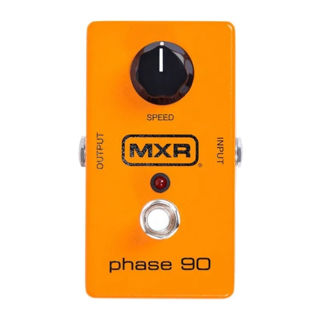 Pedal Dunlop MXR Phase 90 M101