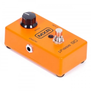 Pedal Dunlop MXR Phase 90 M101