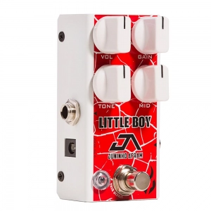 Pedal Fire Little Boy Juninho Afram Signature COMPACT