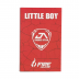 Pedal Fire Little Boy Juninho Afram Signature COMPACT