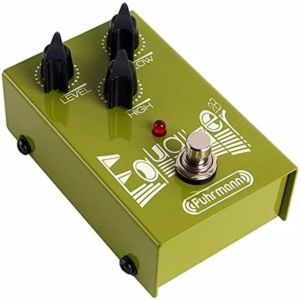 Pedal Fuhrmann Equalizer 2b