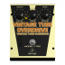 Pedal Guitarra Behringer Vacum Tube Overdrive VT911