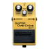 Pedal  Boss Super Overdrive SD 1