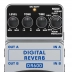 Pedal Guitarra DR600 Digital Reverb