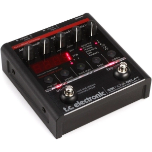 Pedal Guitarra Tc Eletronic Delay ND 1