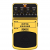 Pedal Guitarra UC200 Ultra Chorus