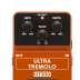 Pedal Guitarra UT300 Ultra Metal Behringer