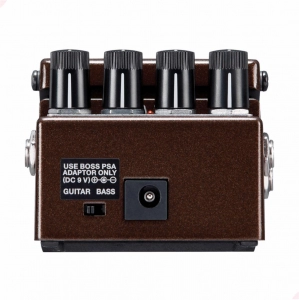 Pedal Oitavador BOSS OC-5 Octave