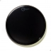 Pele 16 Reflector Black Drumhead Aquarian