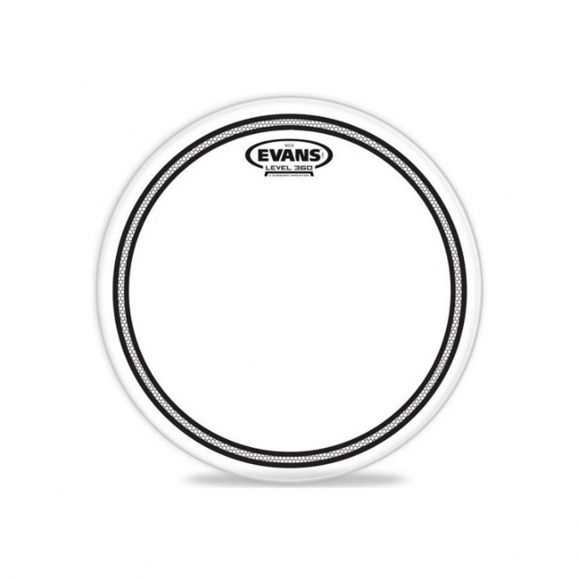 Pele Caixa/Tom EC2S 10″ TT10EC2S Evans 