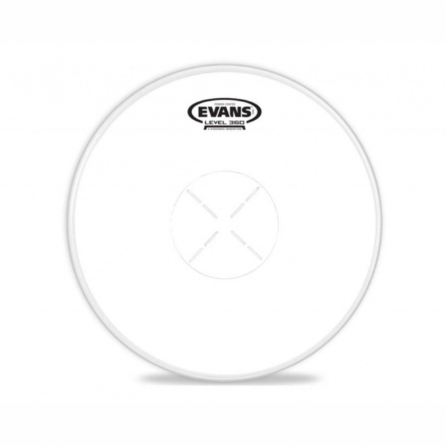 Pele Caixa Evans 14" Porosa Power Center B14G1D