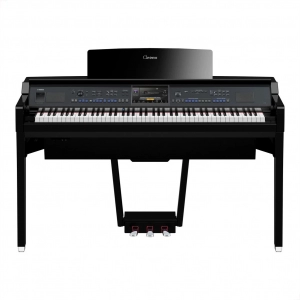 Piano Clavinova CVP 909 B Yamaha