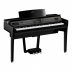 Piano Clavinova CVP 909 B Yamaha