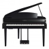 Piano de Cauda Digital Yamaha CLP 665 GP