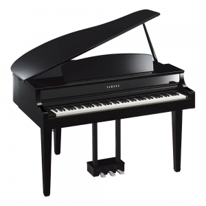 Piano de Cauda Digital Yamaha CLP 665 GP