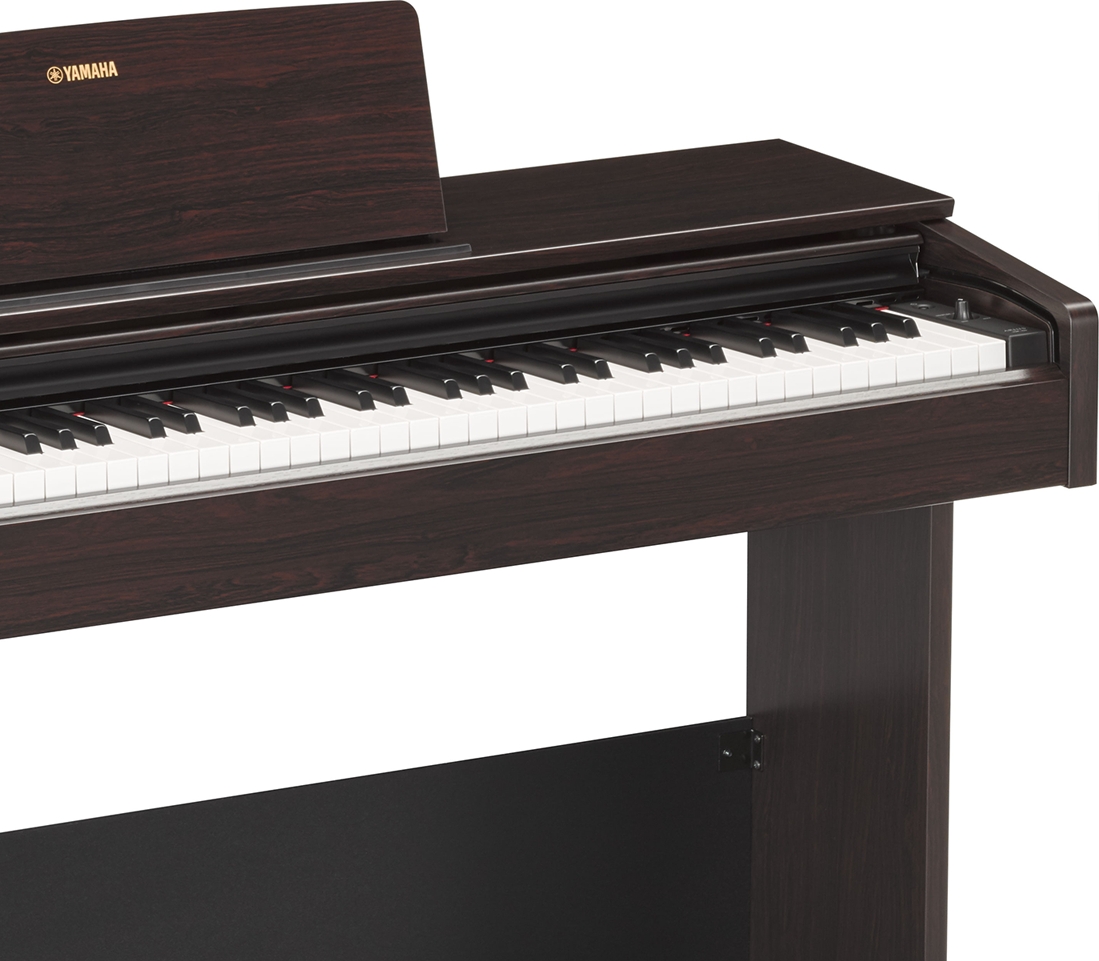 Piano Digital Yamaha Arius YDP 103 R na Loja Filadélfia