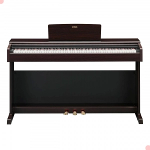 Piano Digital Arius YDP-145 Rosewood Yamaha