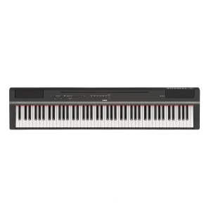 Piano Digital Yamaha P 125