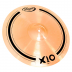 Prato Orion 17" Crash X 10