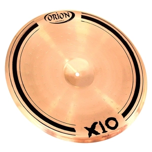 Prato Orion 18" China X 10 