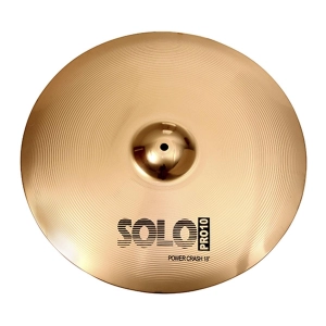 Prato Orion 18" Power Crash Solo Pro 10