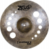 Prato Zeus 17" Orbit Crash 17" ZOC17