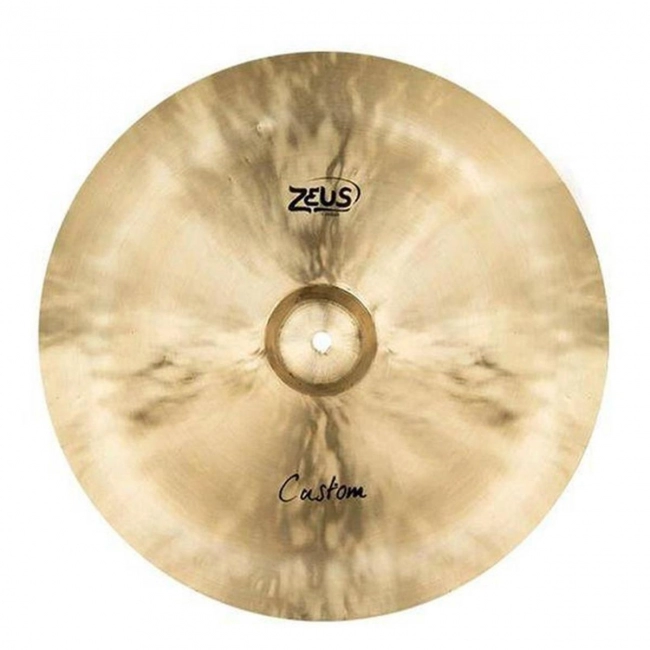 Prato Zeus 16" Custom China ZCCH16