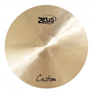 Prato Zeus 16" Custom Crash ZCC16