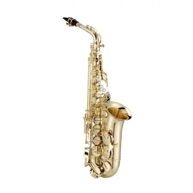 Sax Alto Jupiter JAS 500 Gold