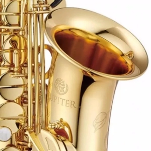 Sax Alto Jupiter JAS 500 Gold