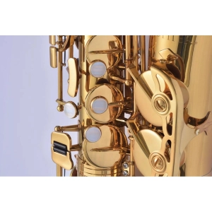 Sax Alto Jupiter JAS 500 Gold