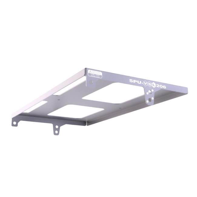 Suporte de Teto Attack Versa Red SPU-VSL 206 Branco