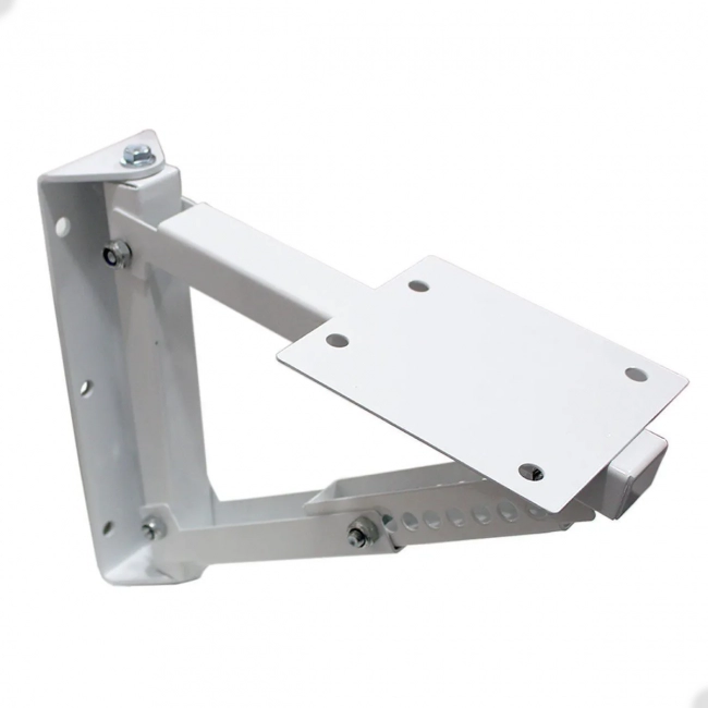 Suporte Parede Vrh 206A Branco Attack