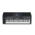 Teclado Arranjador Yamaha PSR SX 600