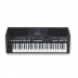 Teclado Arranjador Yamaha PSR SX 600