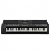 Teclado Arranjador Yamaha PSR SX 600