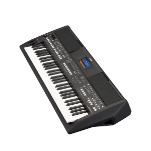 Teclado Arranjador Yamaha PSR SX 600