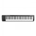 Teclado Controlador 61 Teclas M Audio Keystation 61 mk3