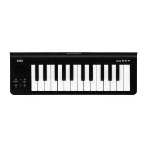 Teclado Controlador Korg Microkey-25 Usb Midi 