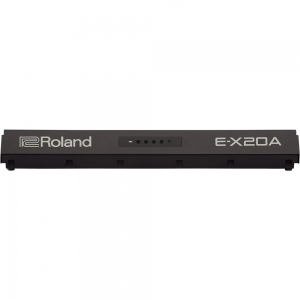 Teclado Roland Arranjador EX 20 A