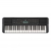 Teclado Arranjador Yamaha PSR E283 61 Teclas