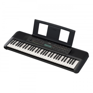 Teclado Arranjador Yamaha PSR E283 61 Teclas