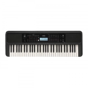 Teclado Yamaha PSR E383