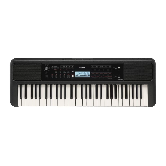 Teclado Yamaha PSR E383